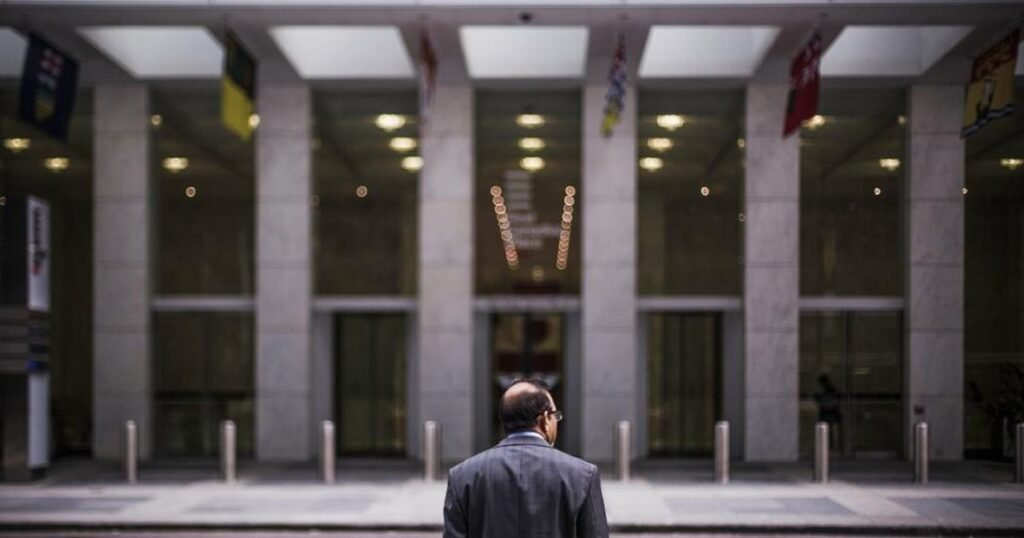 Deloitte runs two hiring processes wearing one name