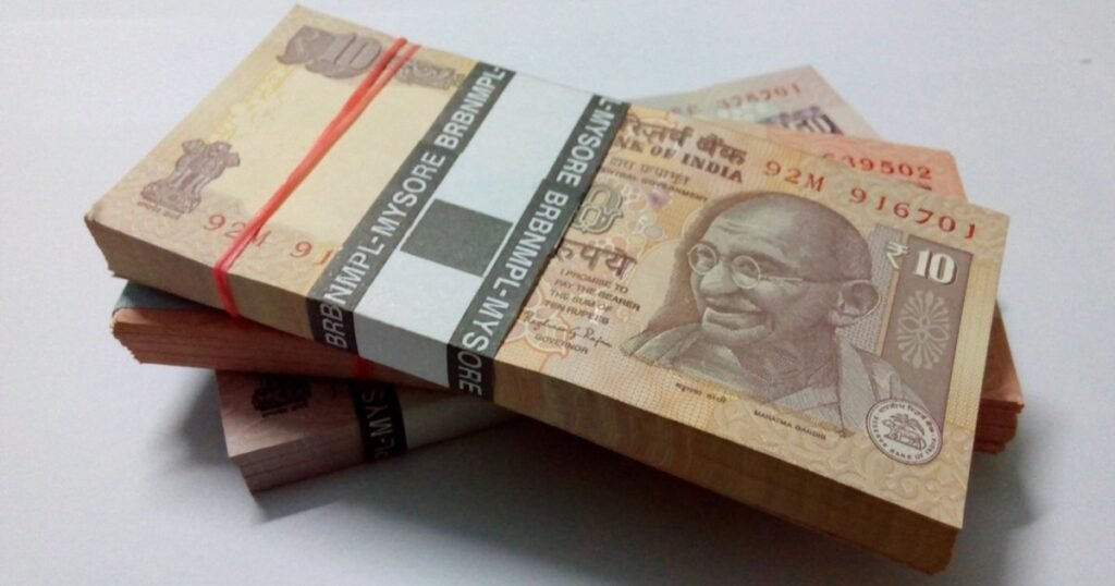 Why the same engineering title pays four different numbers in India