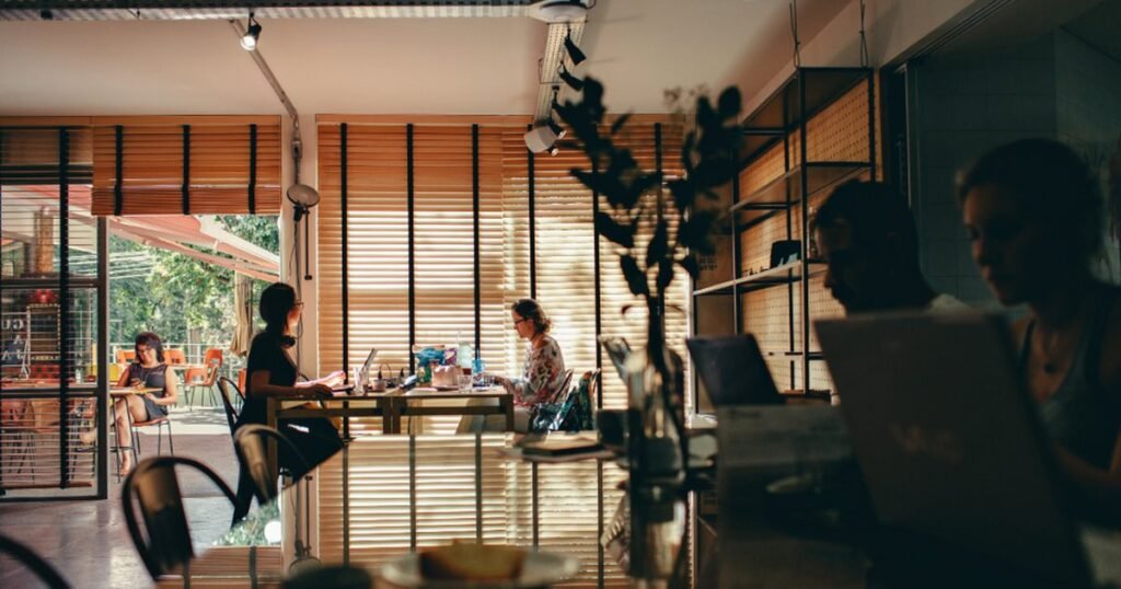 Why do you want to join our company, and what your answer is really being scored on