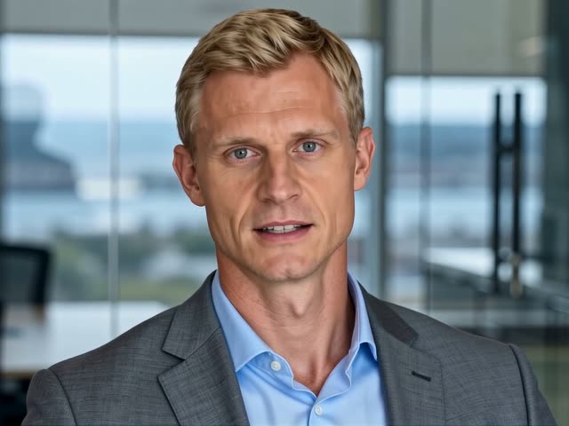 James M.